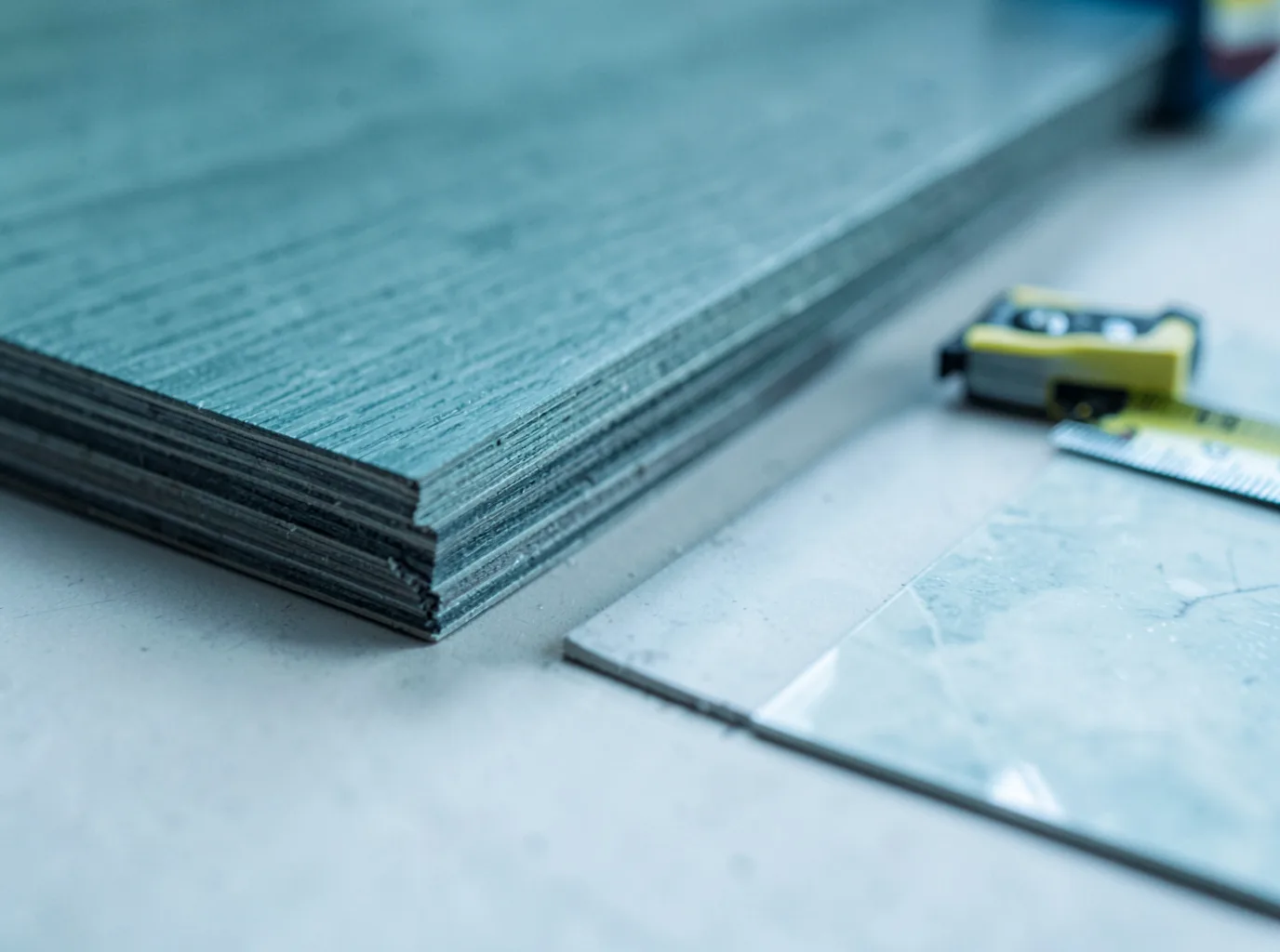 Luxury Vinyl Plank Installation Salt Lick, KY FAQs